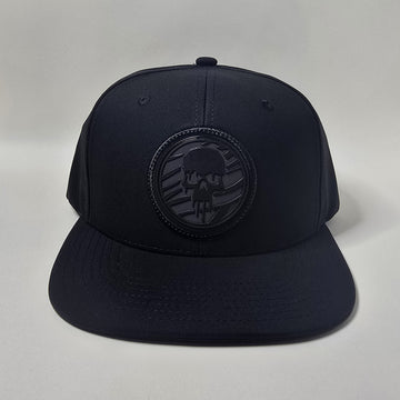 Skull - Black