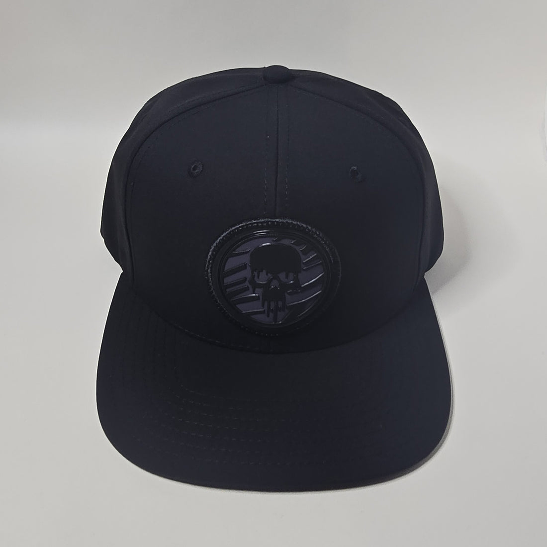 Skull - Black