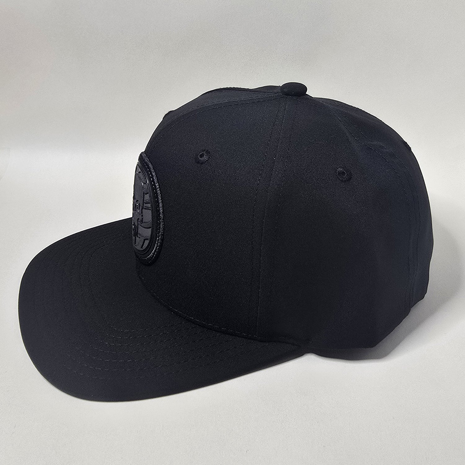Skull - Black