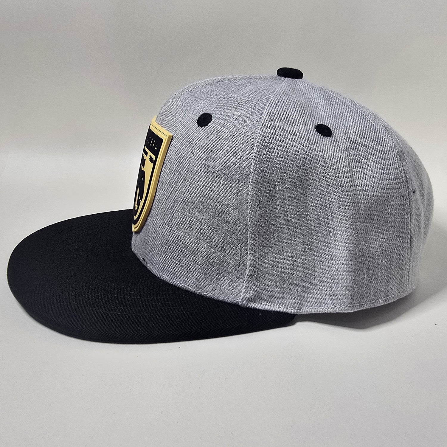 King Cobra - Grey