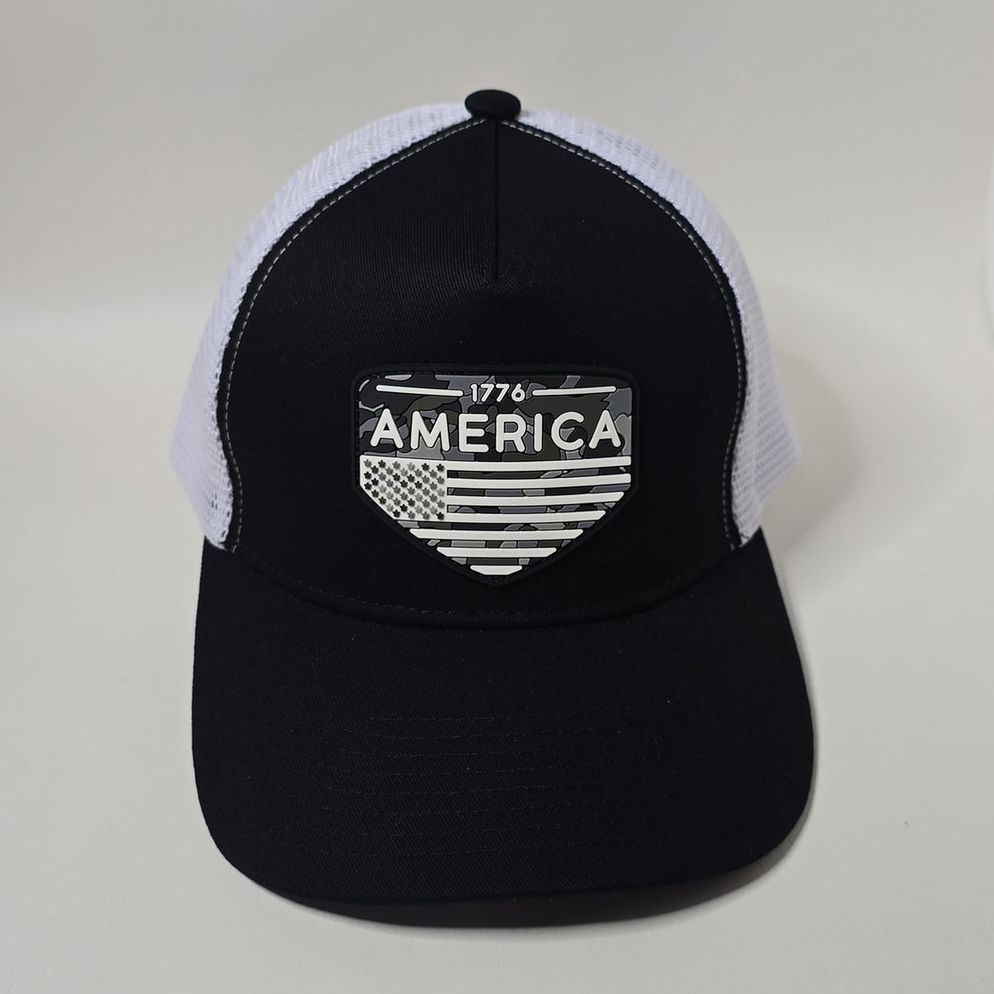 America