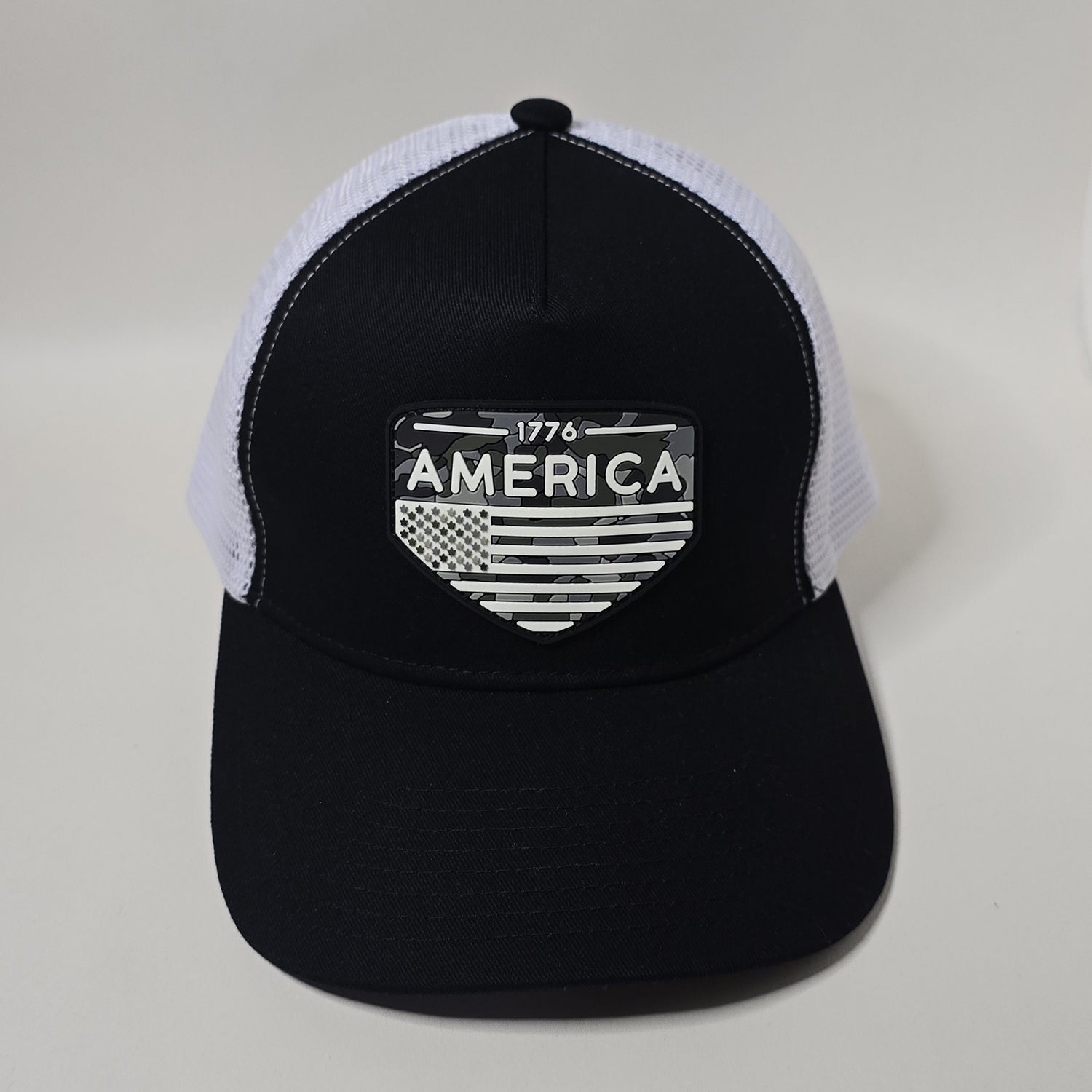 America