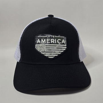 America