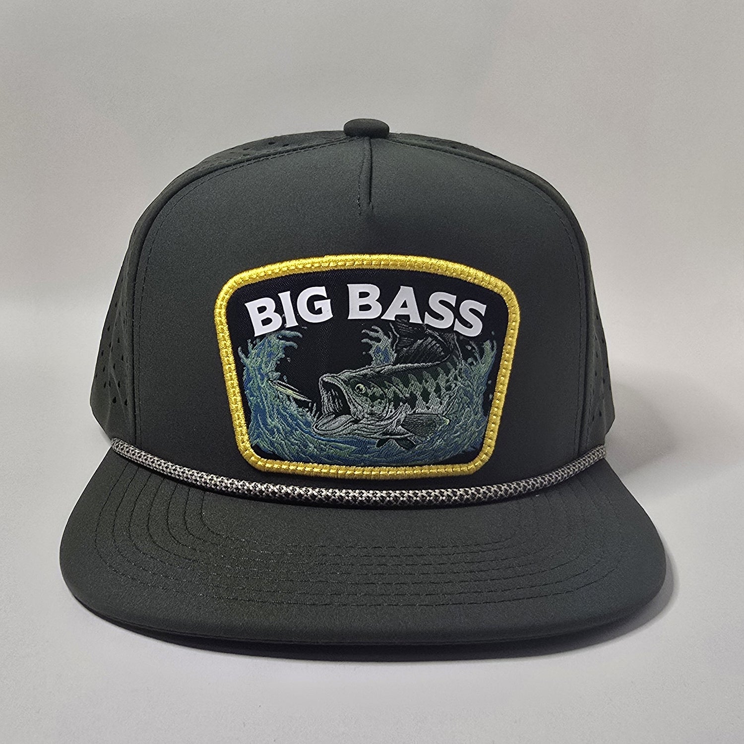 Big Bass