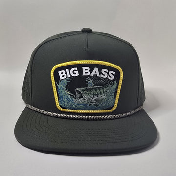 Big Bass