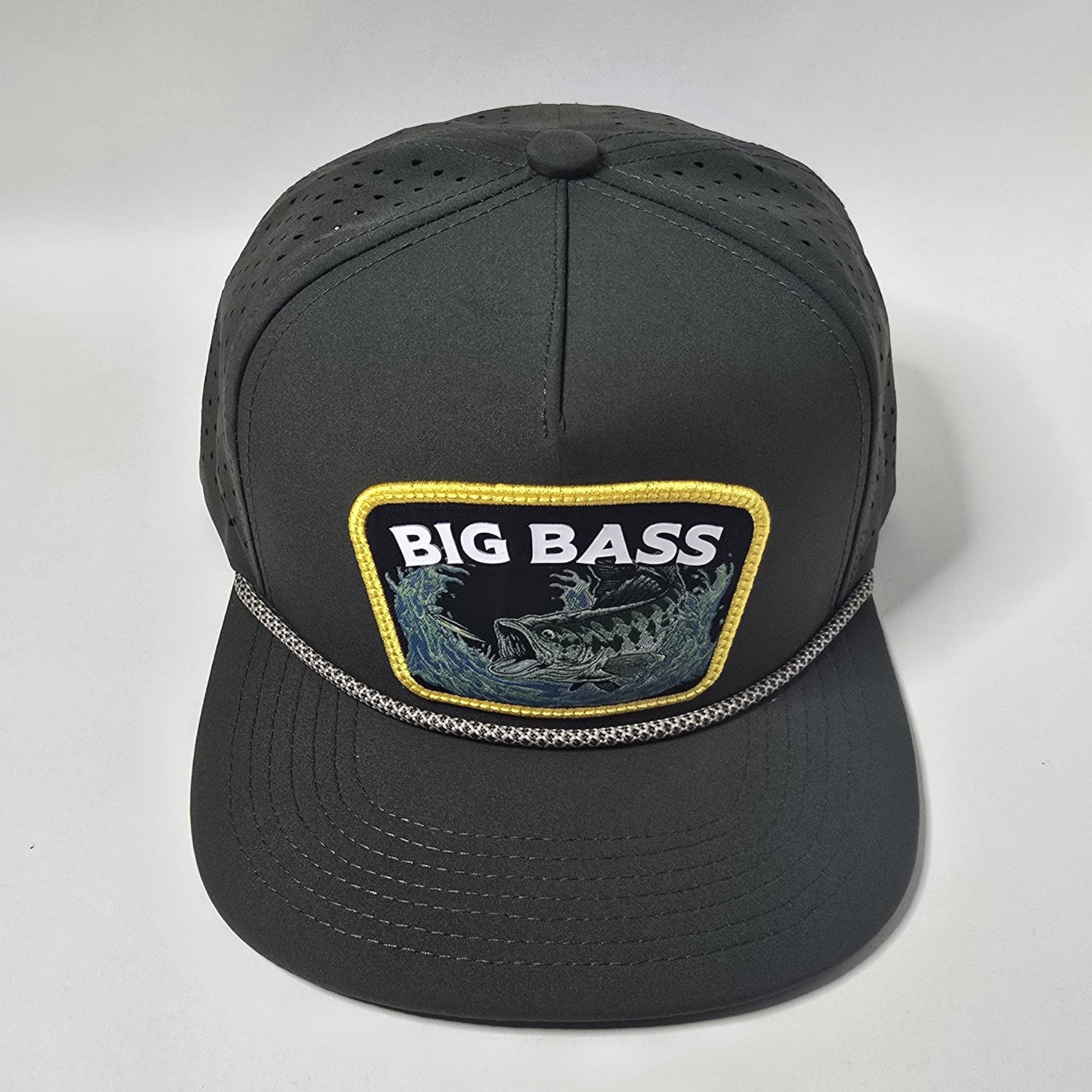 Big Bass