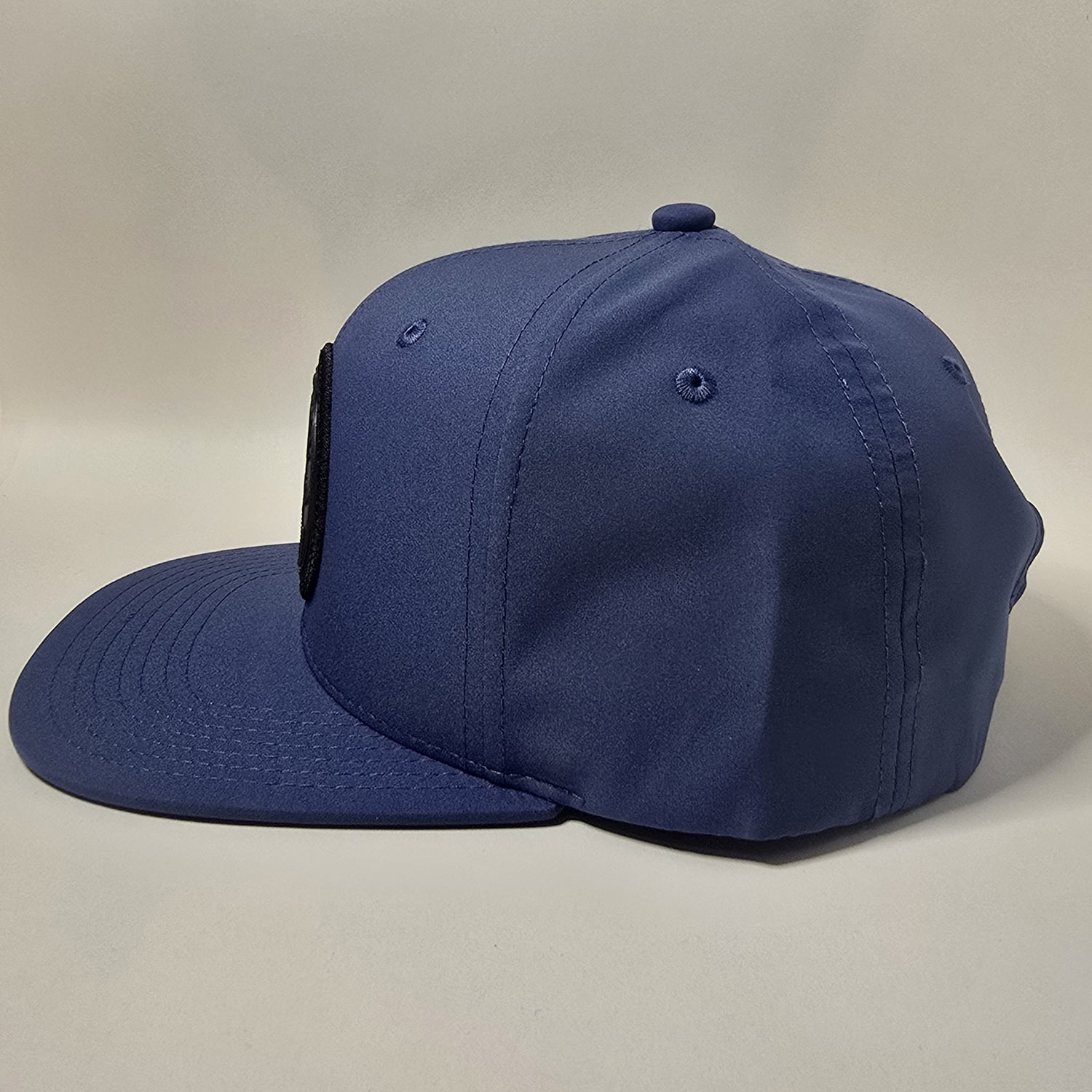 Skull - Blue