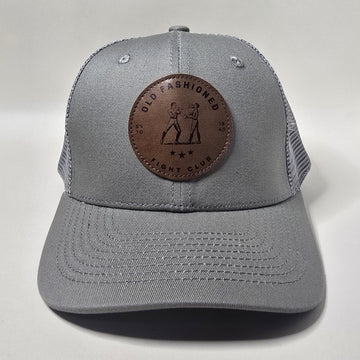Old Fashioned - Grey